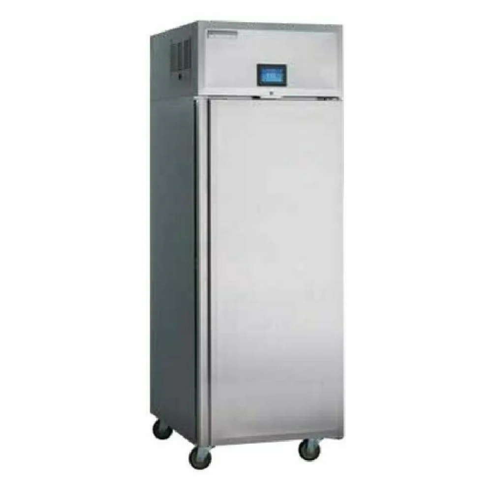 Delfield GAHPT1-SH 27 Inch Heated Cabinet Pass-Thru Stainless Steel with 4 Doors