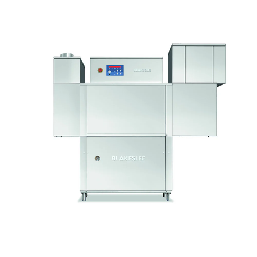 Blakeslee RC-44-3 HR+DR24 Dishwasher Conveyor Type 78.0 Blakeslee RC-44-3 HR+DR24 Dishwasher Conveyor Type 78.0