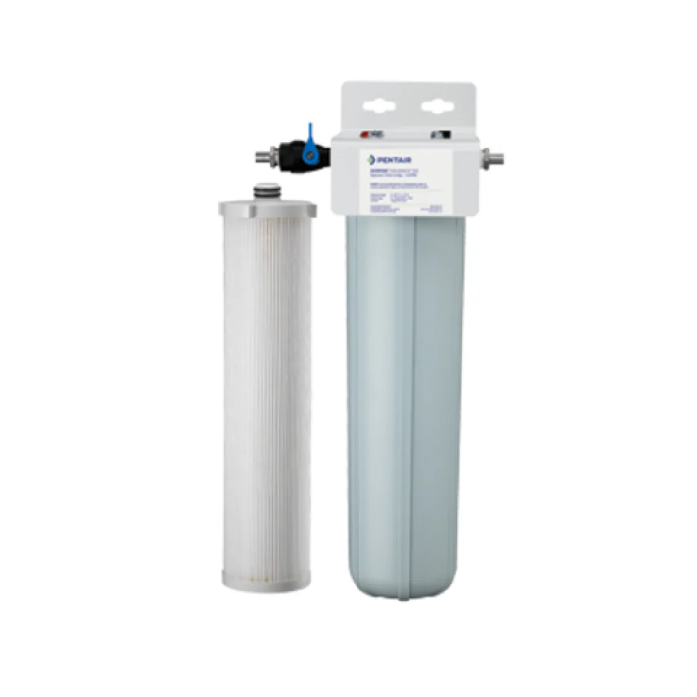 Everpure FE4620YYAB 0.65 Micron Water Filtration Cartridge with Filtration Everpure FE4620YYAB 0.65 Micron Water Filtration Cartridge with Filtration