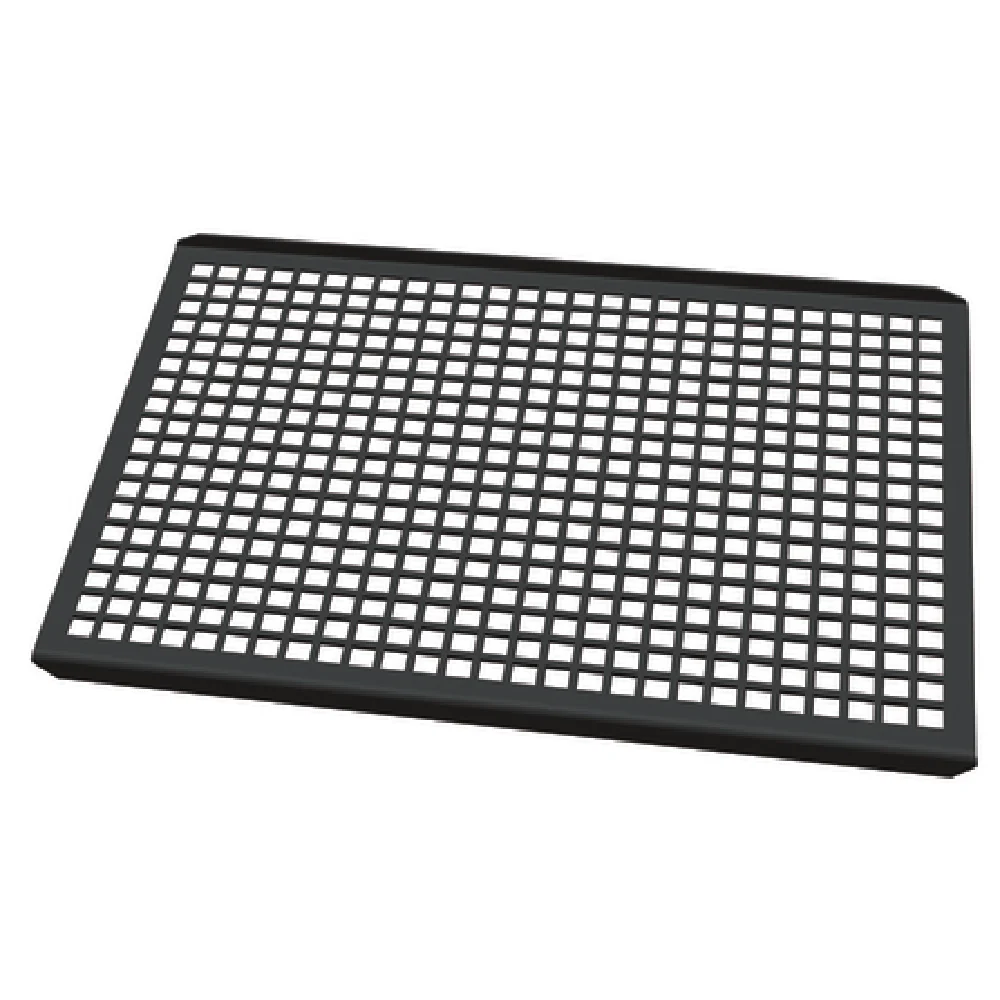 UNOX TG885 12 Inch Non-stick Aluminum Pan U.S. Grill Marks Ideal for Grilling UNOX TG885 12 Inch Non-stick Aluminum Pan U.S. Grill Marks Ideal for Grilling