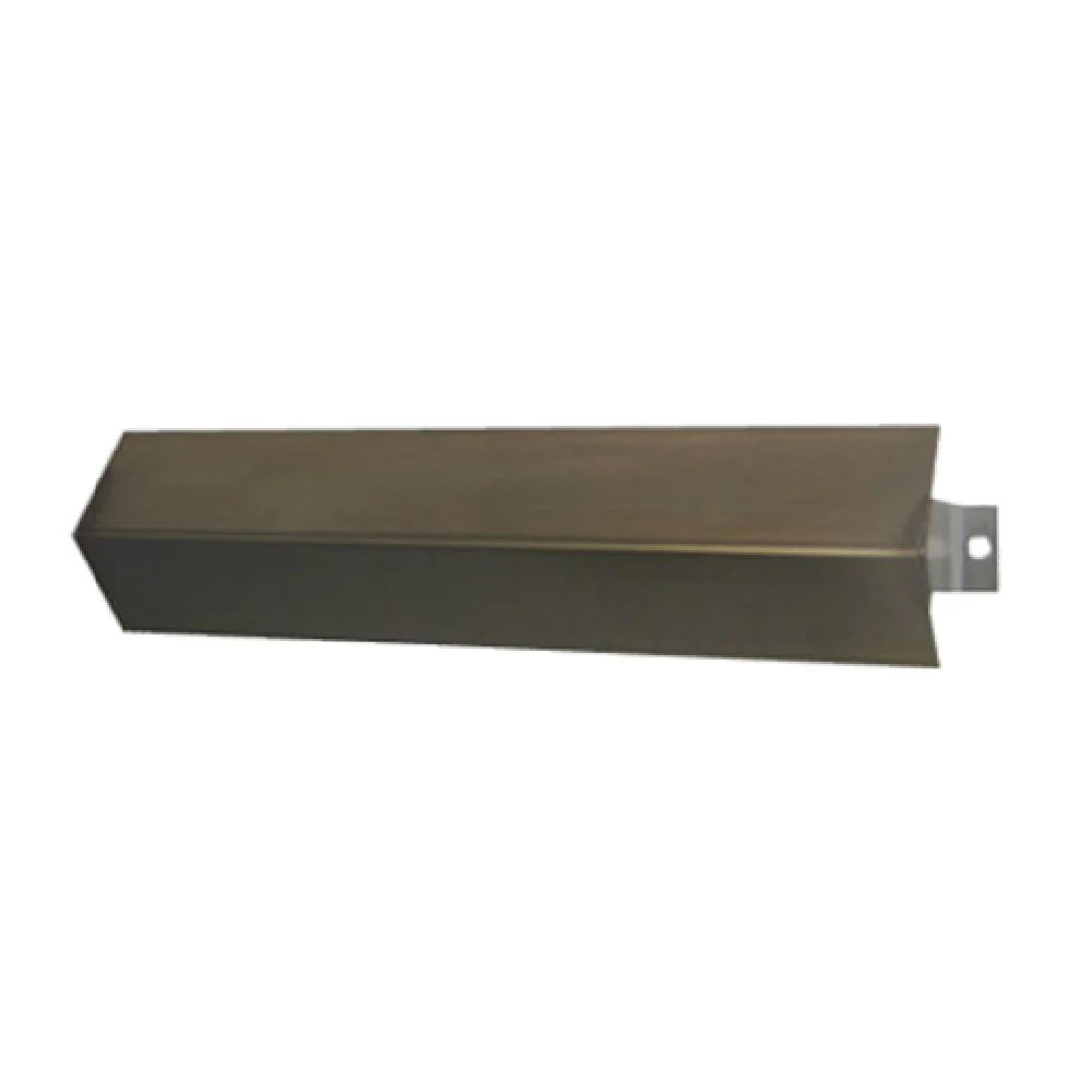 Crown Verity ZCV-2070 16 Inch Radiant Burner Stainless Steel - for Outdoor Grill Crown Verity ZCV-2070 16 Inch Radiant Burner Stainless Steel - for Outdoor Grill
