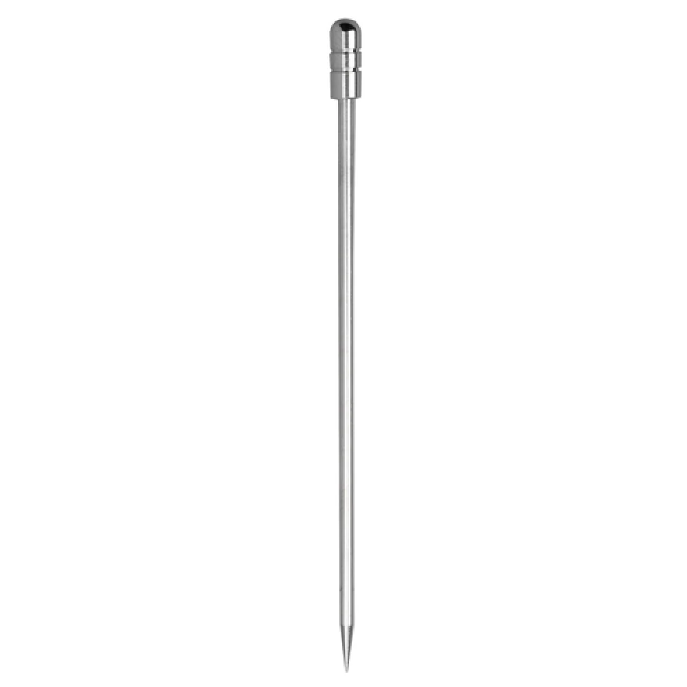 JB Prince R577 3-1/2 Inch Cocktail Picks Stainless Steel 16 Packs