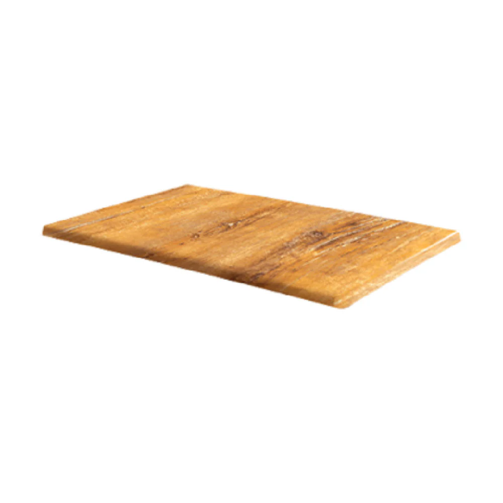 JMC Furniture TOPALIT 28X44 ATACAMA CHERRY 44 Inch Table Top Outdoor Use Impact Resistant JMC Furniture TOPALIT 28X44 ATACAMA CHERRY 44 Inch Table Top Outdoor Use Impact Resistant