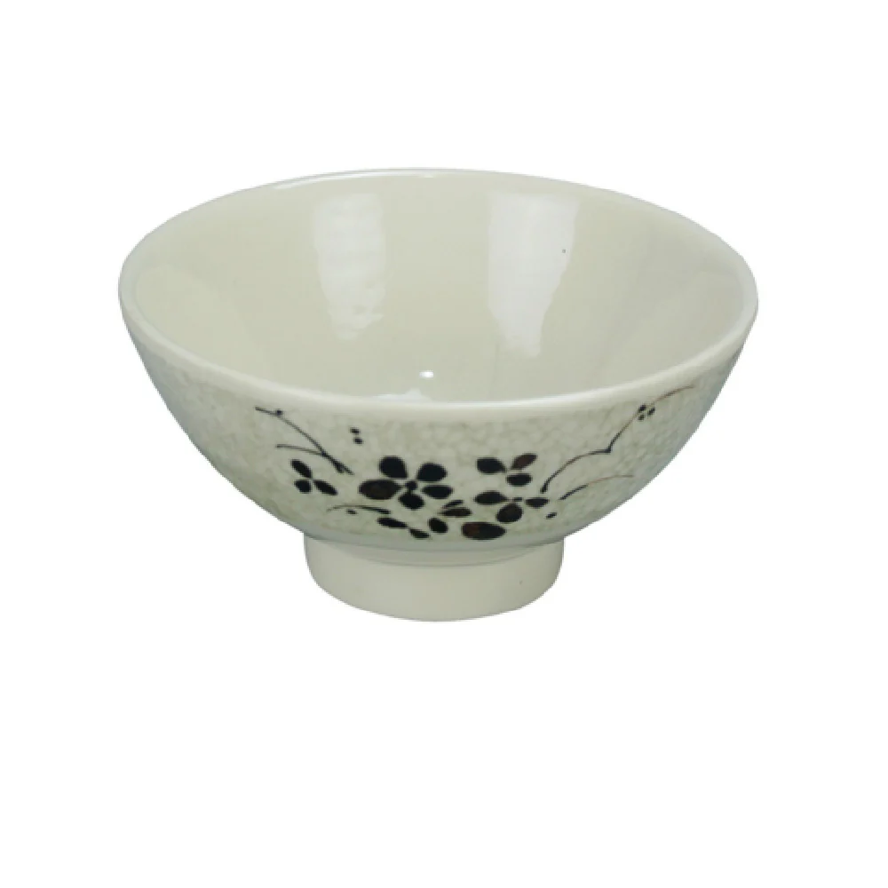 Yanco HO-5705 10 Oz Honda Rice Bowl Round Melamine Dishwasher Safe 5 Dozen Packs Yanco HO-5705 10 Oz Honda Rice Bowl Round Melamine Dishwasher Safe 5 Dozen Packs