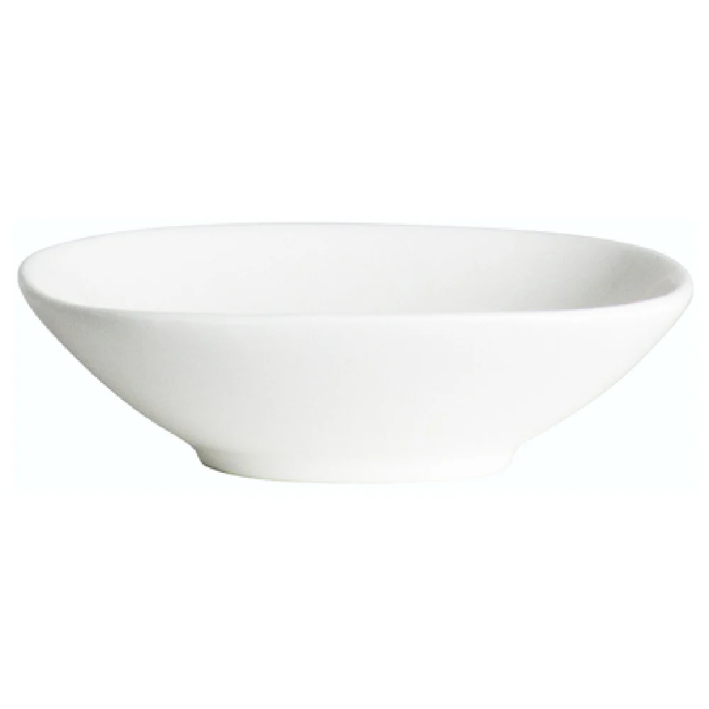 Steelite 6940E6107 4 Inch Porcelain Oblong Dish Microwave Dishwasher Safe Steelite 6940E6107 4 Inch Porcelain Oblong Dish Microwave Dishwasher Safe