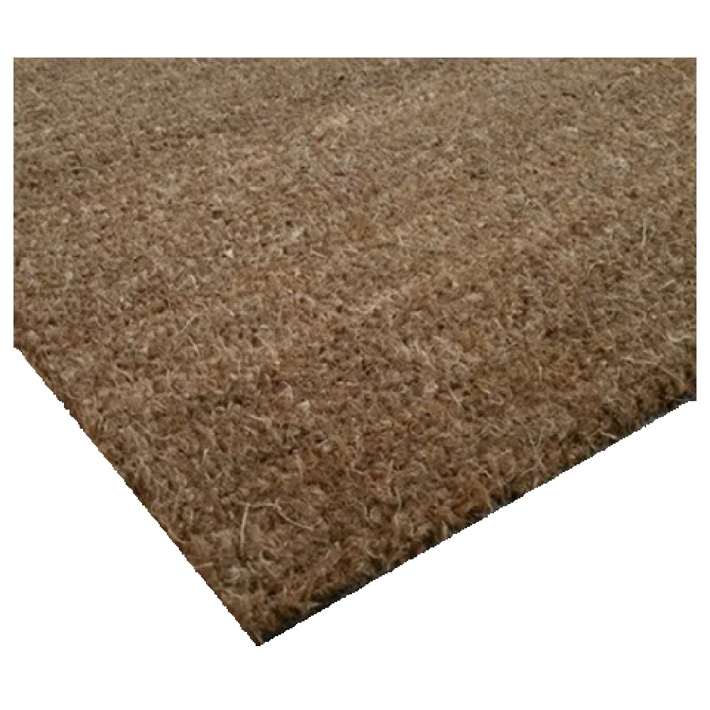 Cactus Mat 800SF Cocoa Brush Scraper Mat 5/8 Inch Thickness Cocoa Fibers and Vinyl Cactus Mat 800SF Cocoa Brush Scraper Mat 5/8 Inch Thickness Cocoa Fibers and Vinyl
