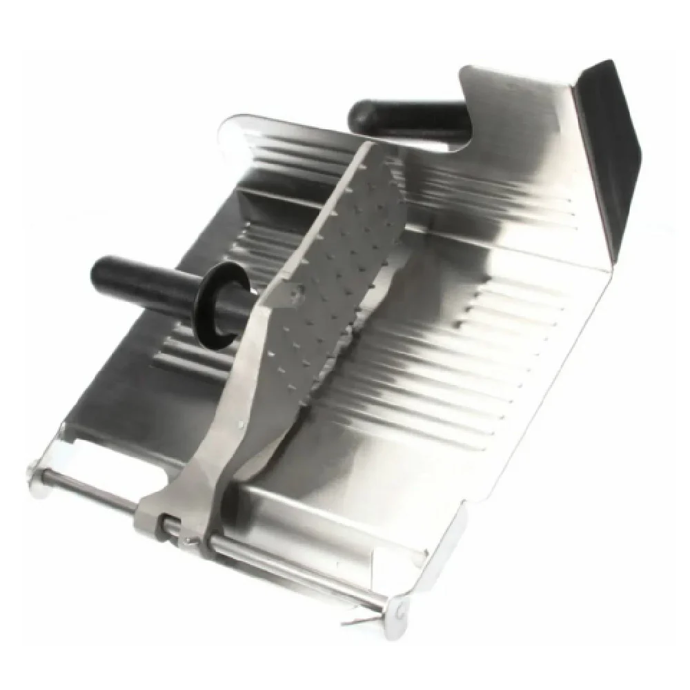 Alfa G-330011-02 12 Inch Short Carriage Assembly Stainless Steel for Globe Models