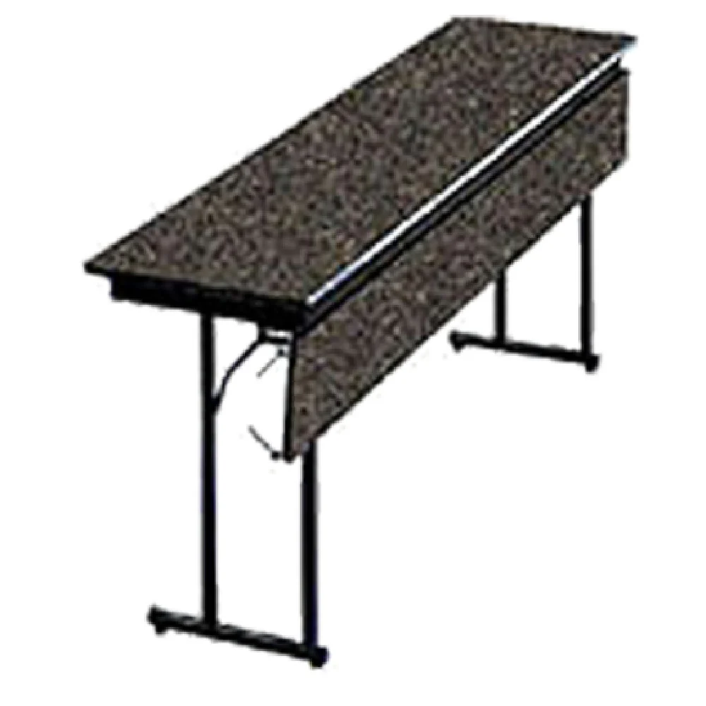 Forbes Industries MPS1296 96 Inch Laminate Modesty Panel with Plywood Core