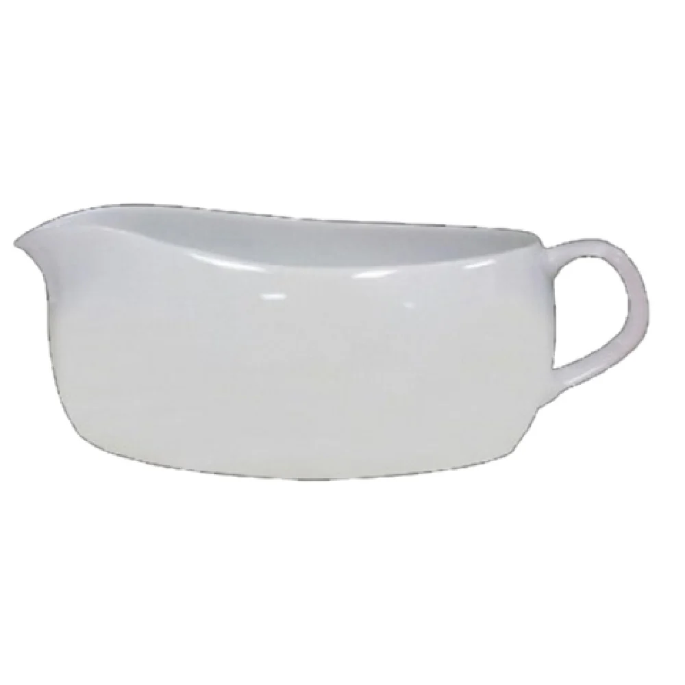 Steelite 6306P769 11.5 Oz Sauce Boat Porcelain Blue-White 2 Dozen Cases Steelite 6306P769 11.5 Oz Sauce Boat Porcelain Blue-White 2 Dozen Cases