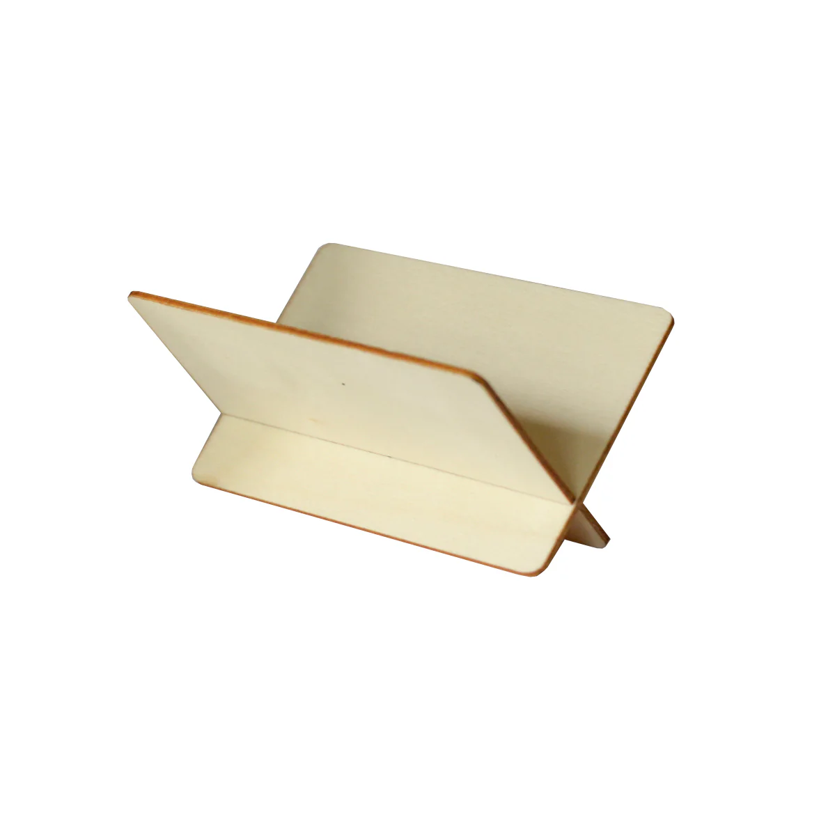 Tablecraft 10516 2-1/2 Inch Wood Taco Taxi Disposable with X-shape Design Tablecraft 10516 2-1/2 Inch Wood Taco Taxi Disposable with X-shape Design