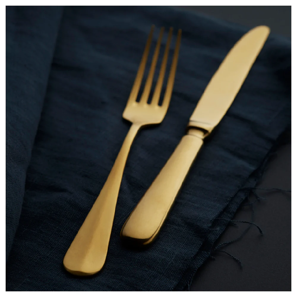 Arc Cardinal MB262 4-1/2 Inch Gold Finish Coffee Spoon 18/10 Stainless Steel Arc Cardinal MB262 4-1/2 Inch Gold Finish Coffee Spoon 18/10 Stainless Steel