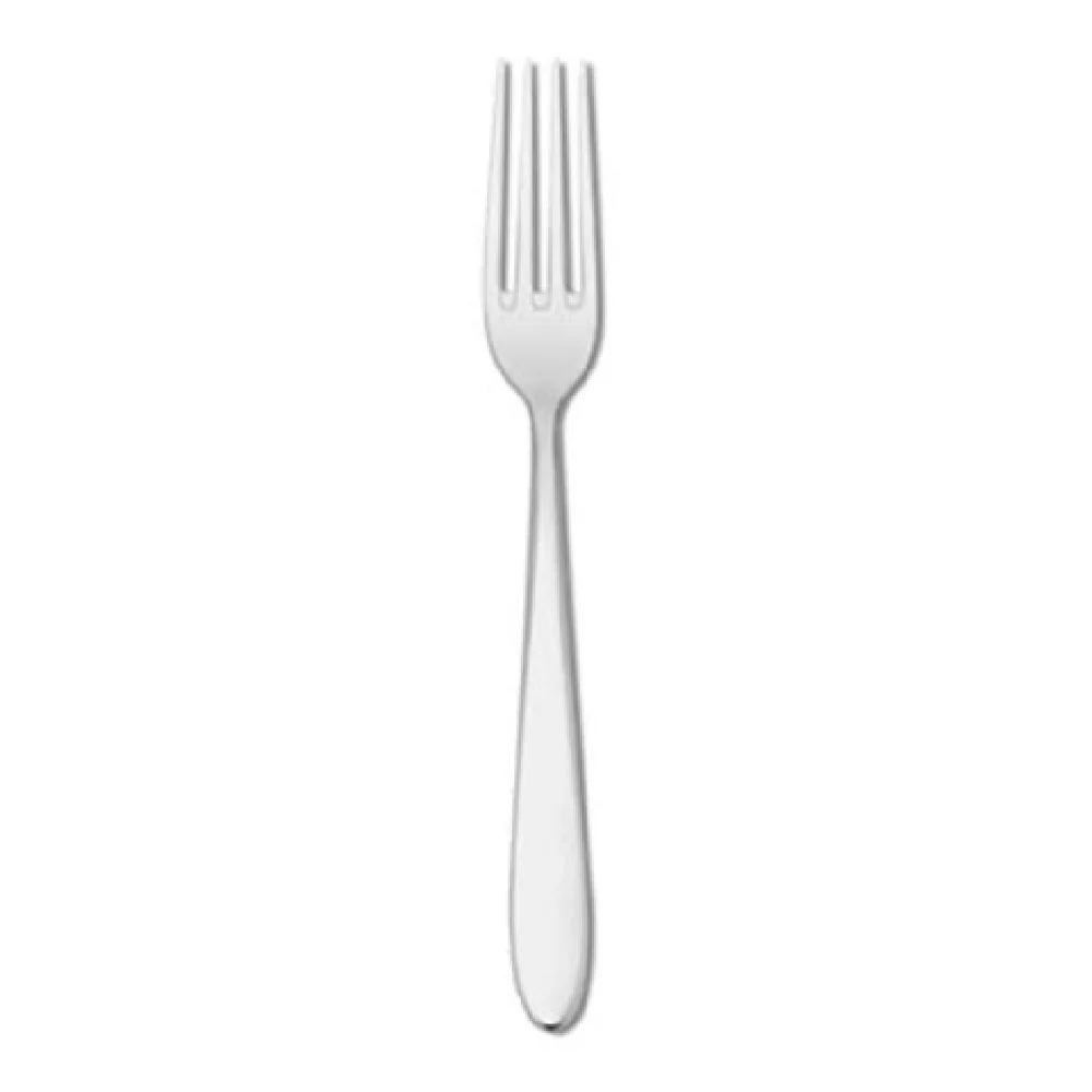 1880 Hospitality B023FDIF 8 Inch Fork 18/0 Stainless Steel Mascagni II
