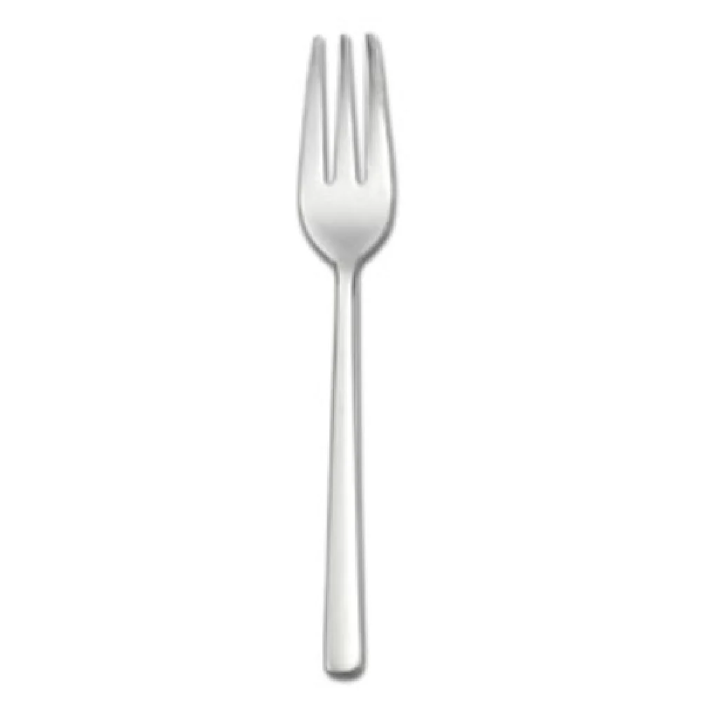 1880 Hospitality T673FSLF 6 Inch Pastry Oyster Fork Sant Andrea Stainless Steel