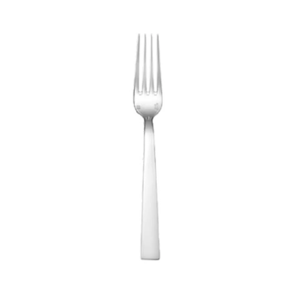 1880 Hospitality T283FDEF 7-1/8 Inch Dessert Fork Stainless Steel Mirror Finish