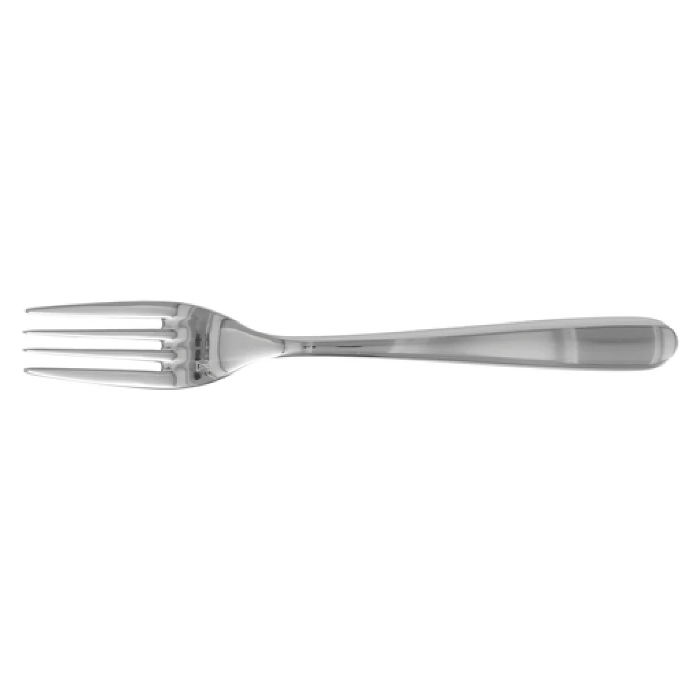 Steelite WLVAC06 7 Inch Salad Fork with Ergonomic Handle 18/10 Stainless Steel Steelite WLVAC06 7 Inch Salad Fork with Ergonomic Handle 18/10 Stainless Steel