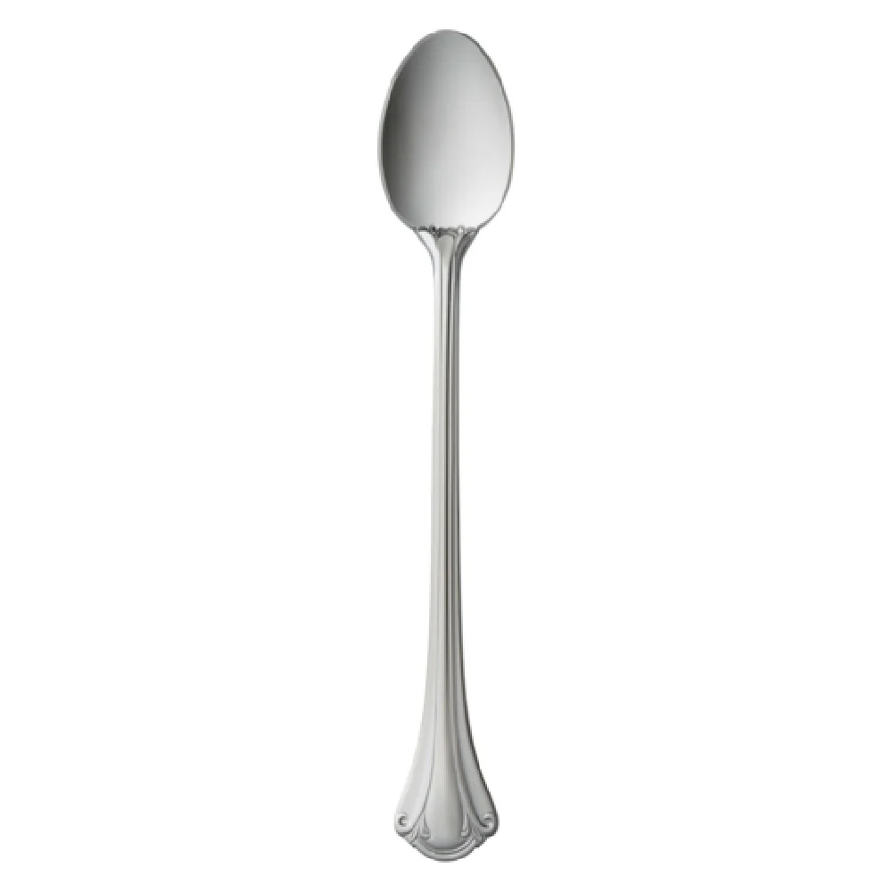 Libbey 961 021 7-3/8 Inch Iced Tea Spoon 18/0 Stainless Steel - 36 Packs Libbey 961 021 7-3/8 Inch Iced Tea Spoon 18/0 Stainless Steel - 36 Packs