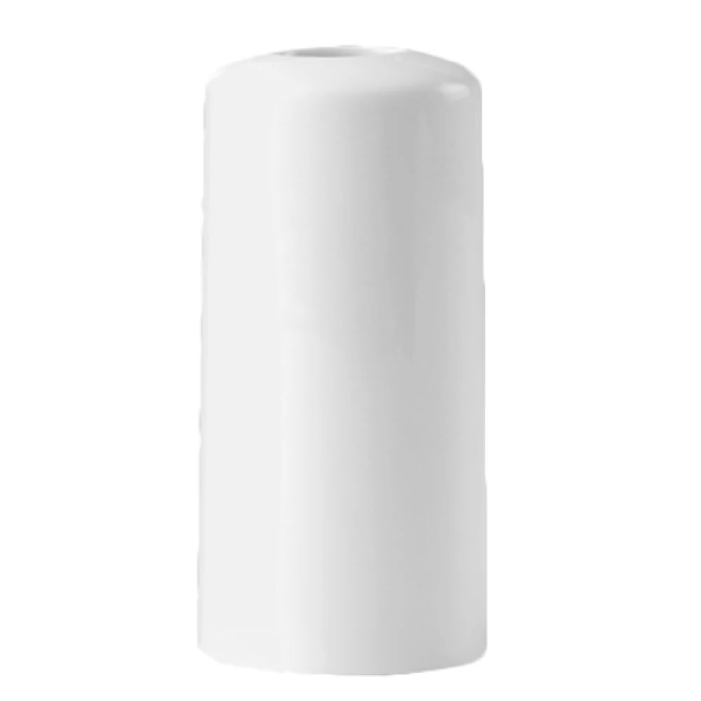 Steelite 9001C677 2.0 Inch Vogue Bud Vase Stylish Sophisticated Alumina Vitrified