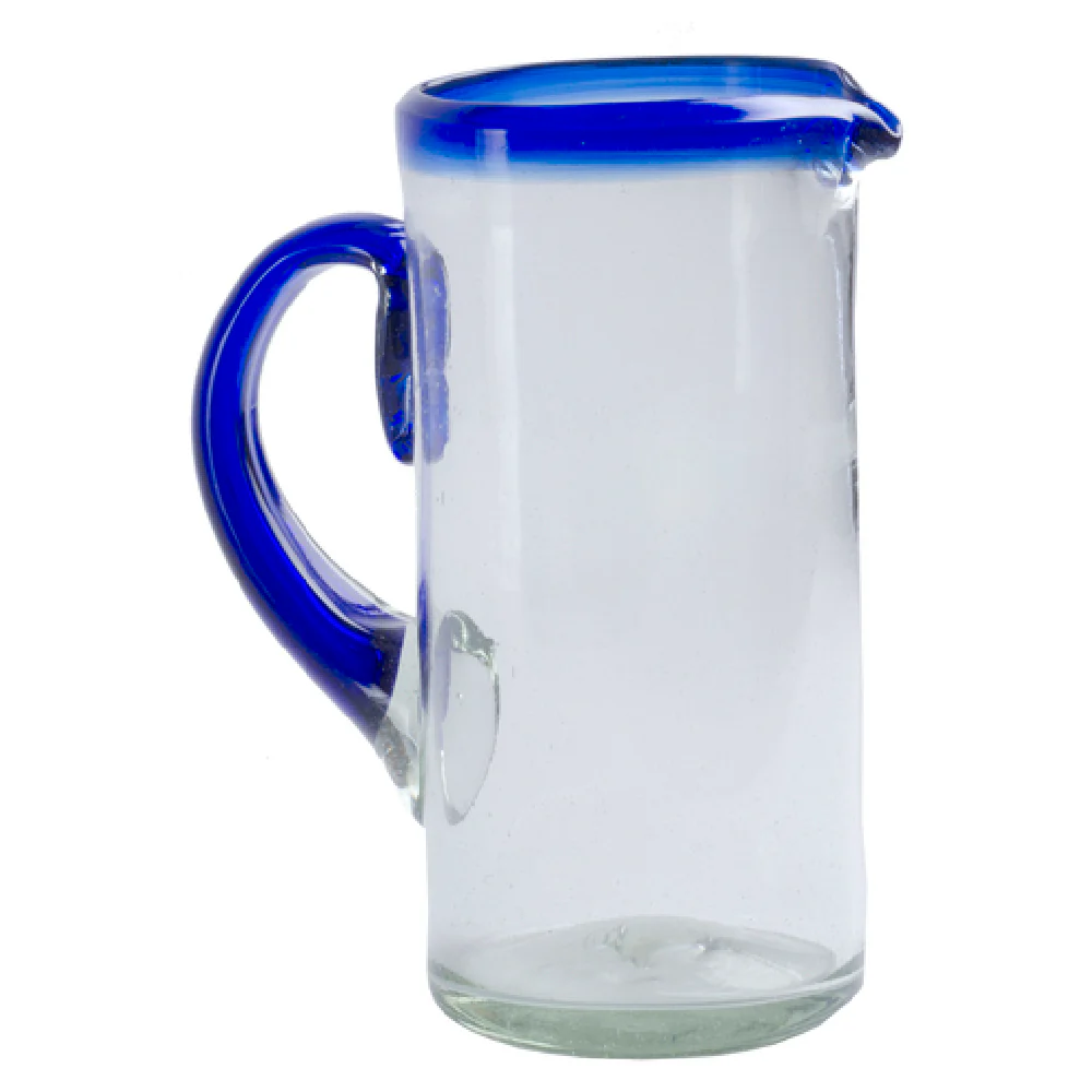 Orion Trading & Design G301-CR Margarita Pitcher 56 Oz. 4-1/2 Orion Trading & Design G301-CR Margarita Pitcher 56 Oz. 4-1/2