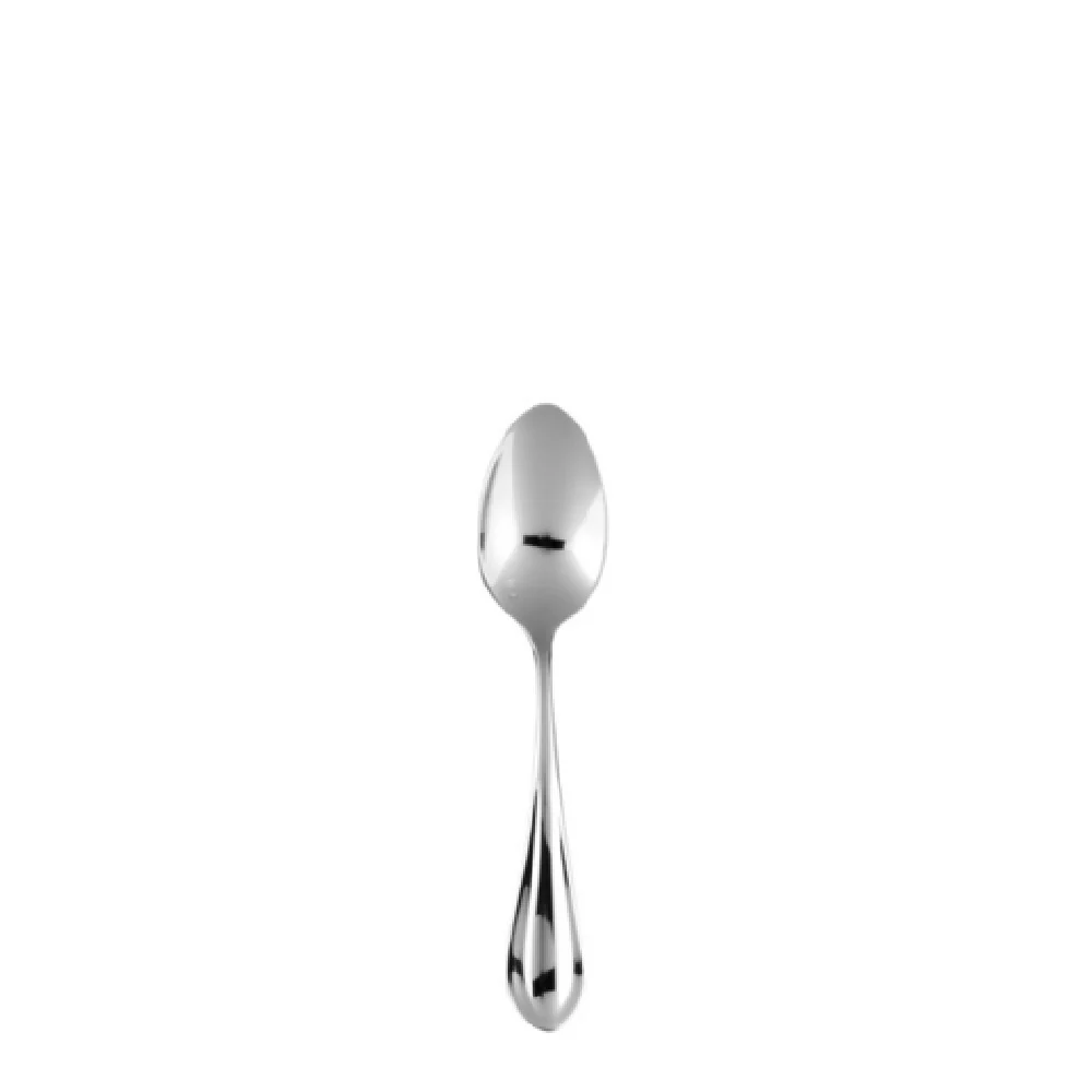 Fortessa 1.5.109.00.021 6.3 Inch Forge Spoon Dishwasher Safe Stainless Steel