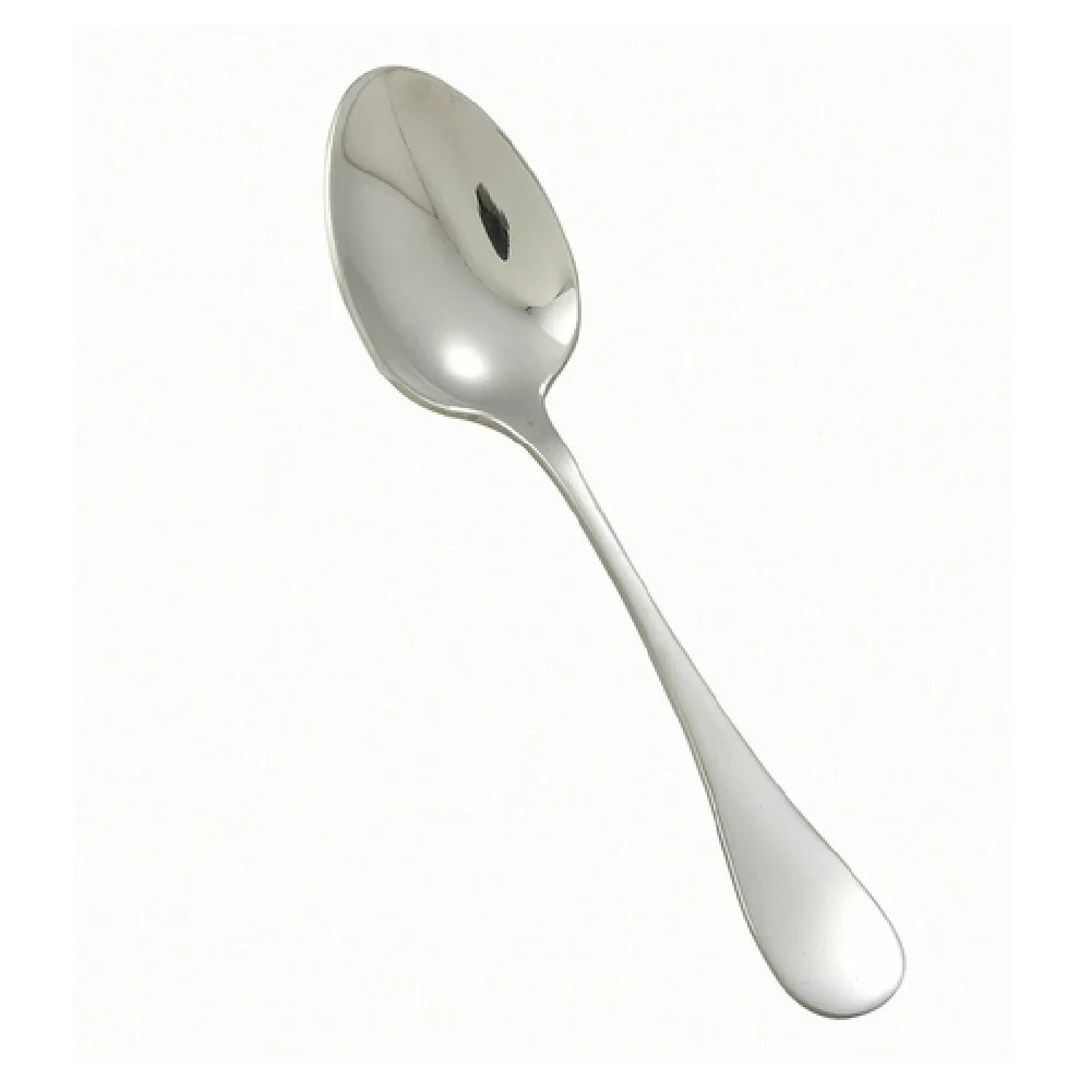 Winco 0037-10 8-1/4 Inch European Tablespoon Mirror Finish Stainless Steel Winco 0037-10 8-1/4 Inch European Tablespoon Mirror Finish Stainless Steel