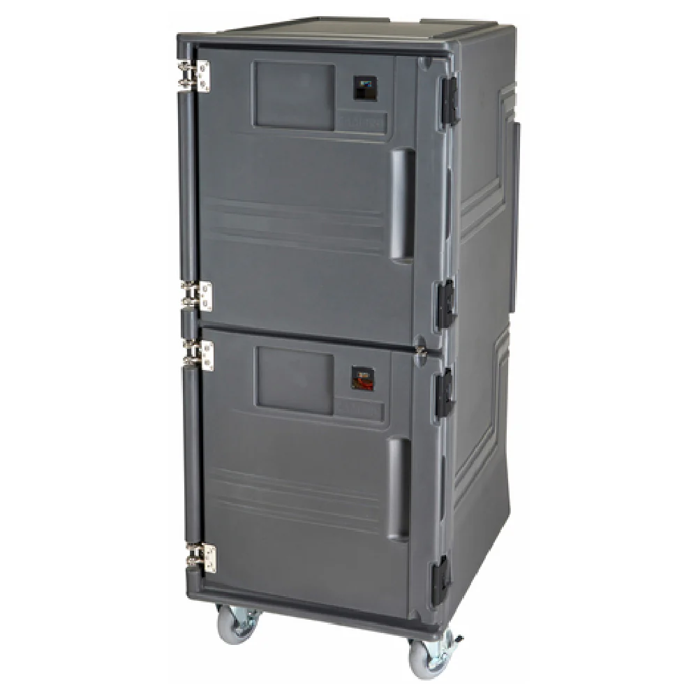 Cambro PCUHHSP615 28 Inch Electric Hot Food Pan Carrier with Insulation Cambro PCUHHSP615 28 Inch Electric Hot Food Pan Carrier with Insulation