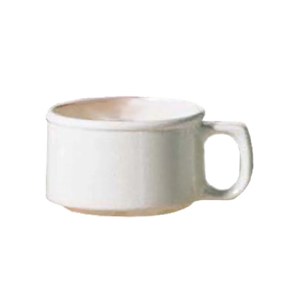 GET Enterprises BF-080-CB 11 Oz Soup Mug Break Resistant Melamine Cobalt Blue