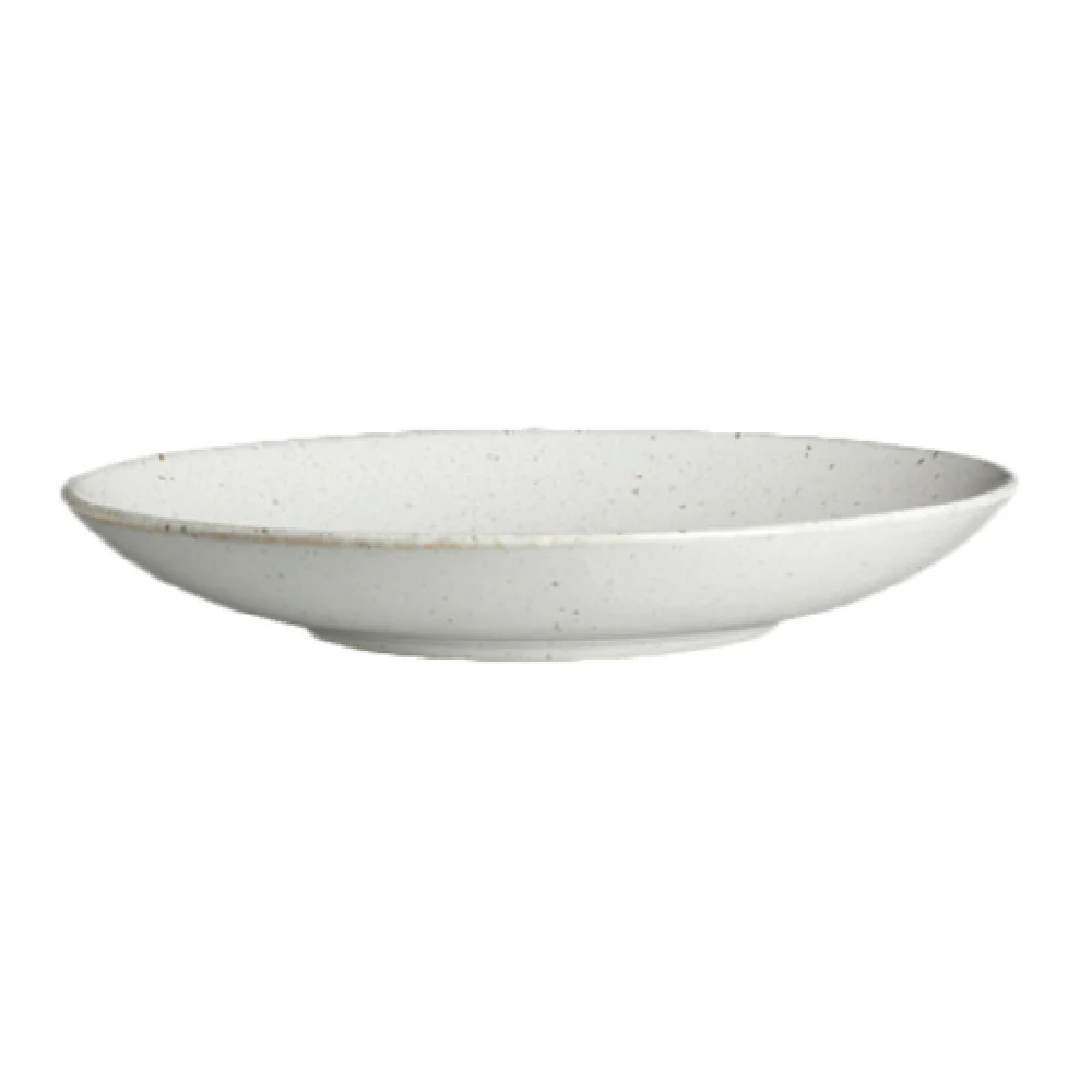 Steelite 6415MY011 24.5 Oz Coupe Bowl Wabi Sabi Lichen Porcelain 8.25 Inch Steelite 6415MY011 24.5 Oz Coupe Bowl Wabi Sabi Lichen Porcelain 8.25 Inch