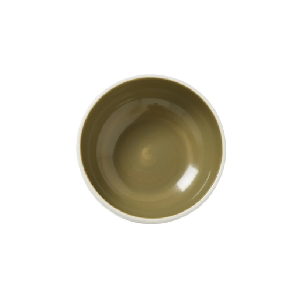Steelite 12200482 23 Oz Bowl Nyx Olive Round Alumina Vitrified 6.125 Inch Steelite 12200482 23 Oz Bowl Nyx Olive Round Alumina Vitrified 6.125 Inch