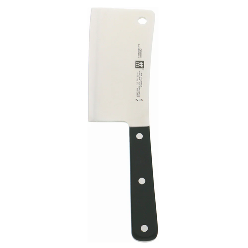 Zwilling 31624-150 6 Inch FRIODUR Hardened High Carbon Steel Knife