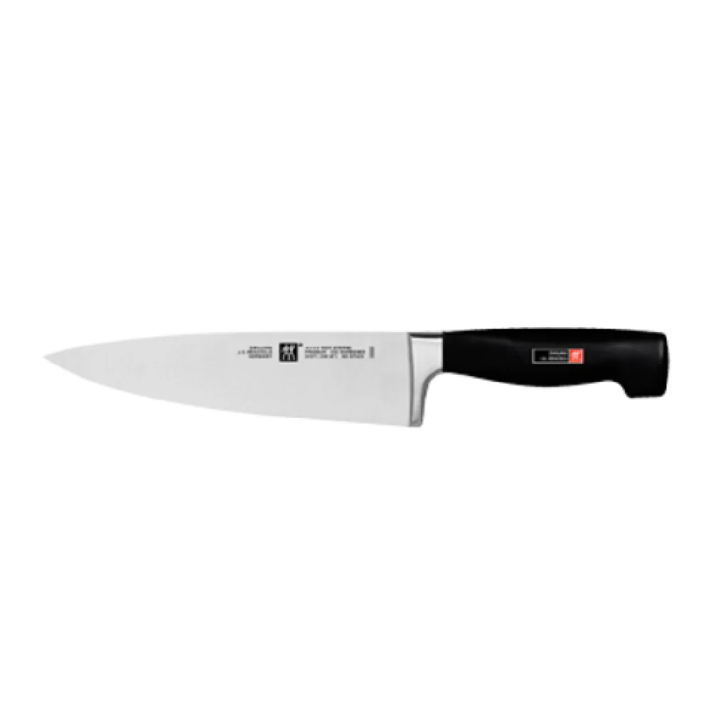 Zwilling 31071-203 8 Inch Blade and Ergonomic Polypropylene Handle Chef Knife