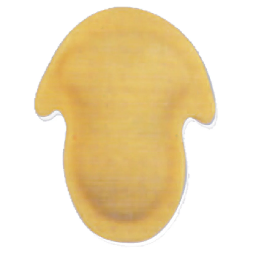 Arcobaleno Pasta Equipment MOLD-AMF-RS-23B 2 to 2-1/2 Inch Ravioli Mold Specialty Mushrooms Arcobaleno Pasta Equipment MOLD-AMF-RS-23B 2 to 2-1/2 Inch Ravioli Mold Specialty Mushrooms