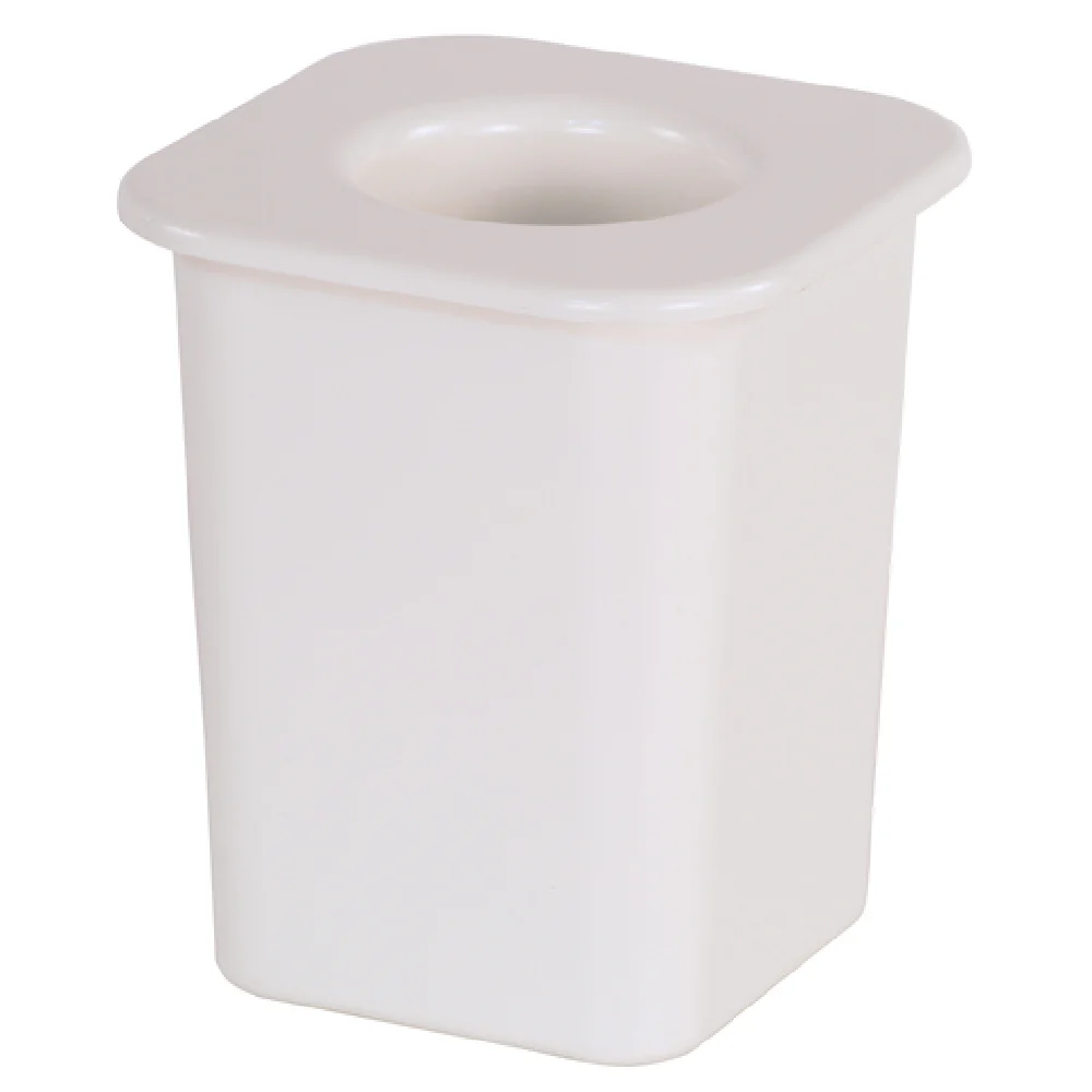 Carlisle CM110802 Food Pan Refrigerant Filled Whipped Cream Can Chiller