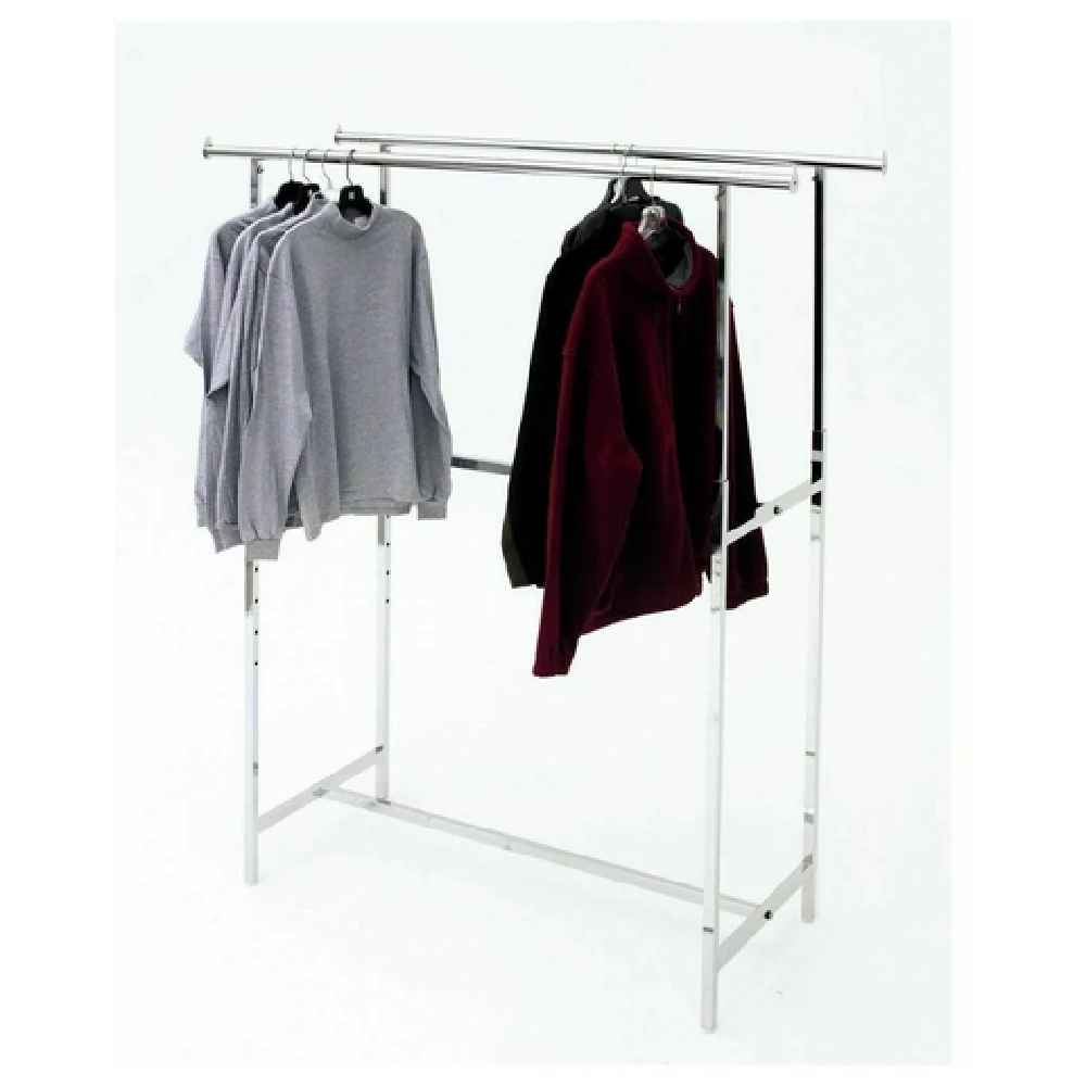 Hubert 70351 Garment Box Rack 60 Hubert 70351 Garment Box Rack 60