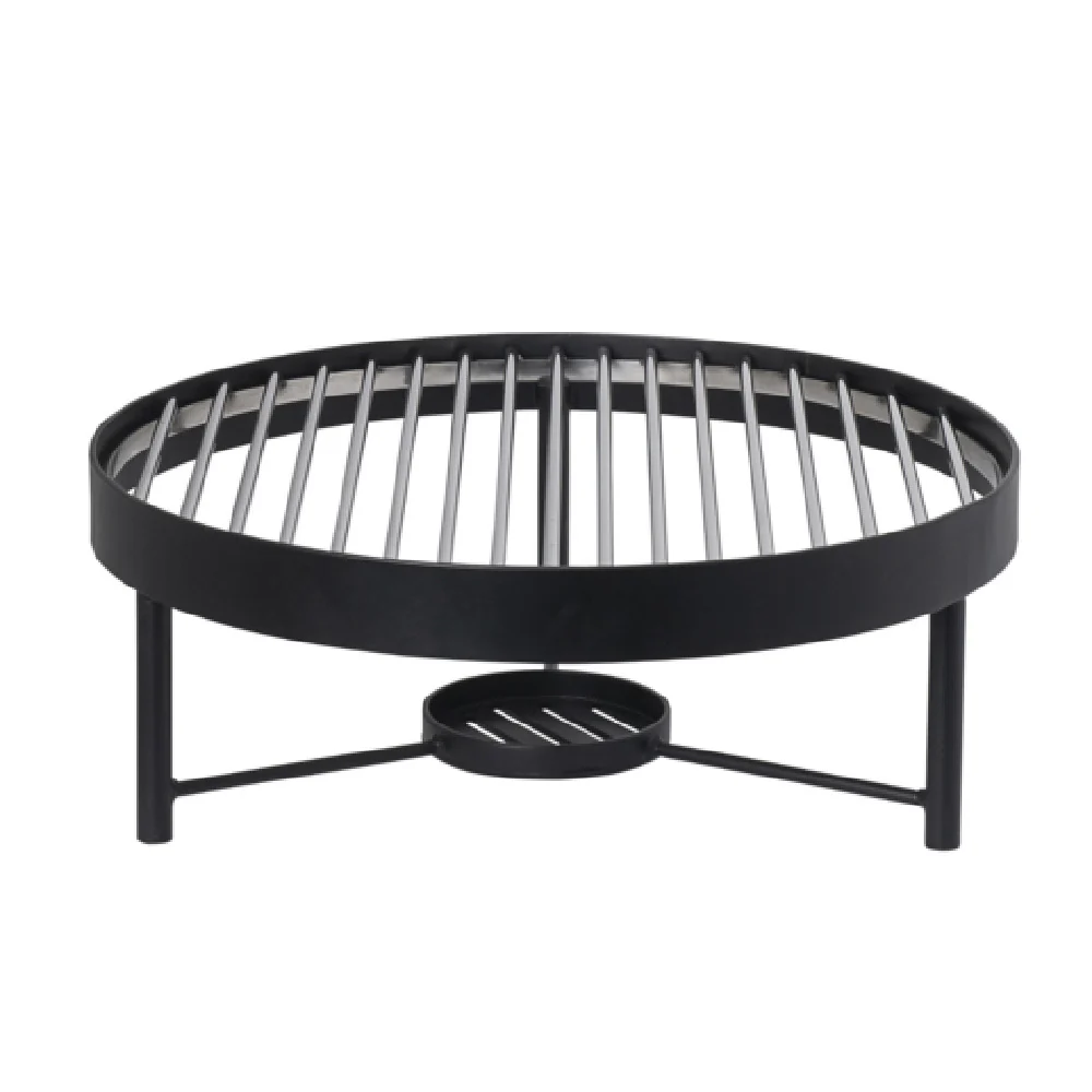 Steelite 7356MW314 14.625 Inch Chafing Dish Frame Mixed Materials with Unique Descriptors