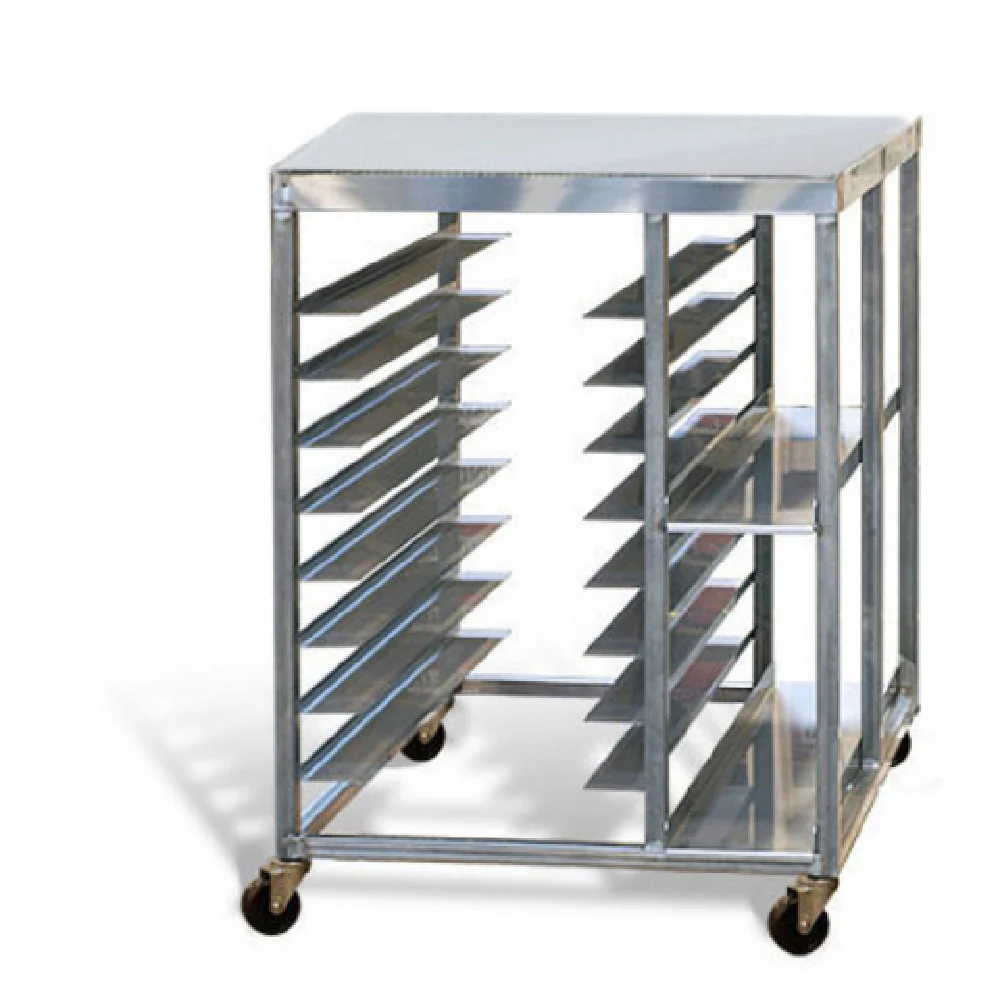 Belshaw 00799479 34 Inch Single BX Convection Oven Stand Stainless Steel with Durable Frame Belshaw 00799479 34 Inch Single BX Convection Oven Stand Stainless Steel with Durable Frame
