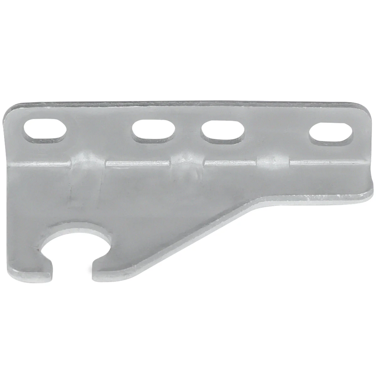 Empura Parts 110110052 Door Hinge Bracket (Top Right) Compatible With: E-EGM-16FB