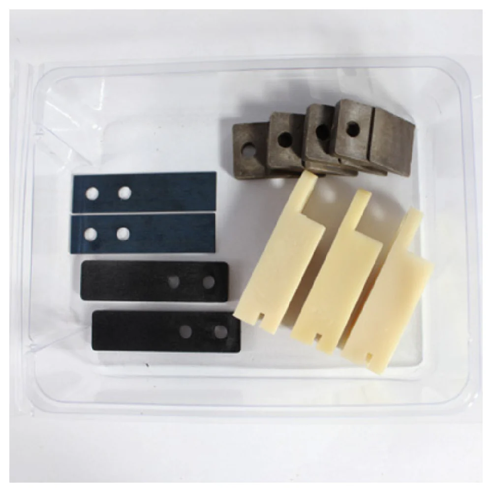 Alfa BIS-KIT Band Saw Repair Kit for Biro Band Saws Replacement Parts