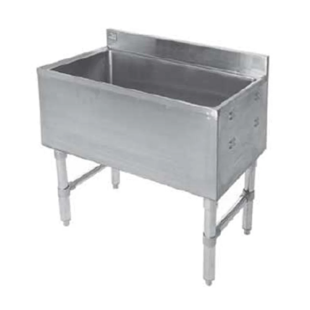 Klinger's Trading IC1848 Underbar Ice Chest 48