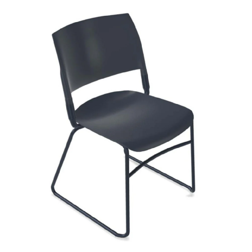 Forbes Industries FGA020###### 20 Inch Chair Indoor Non-Upholstered Armless Steel