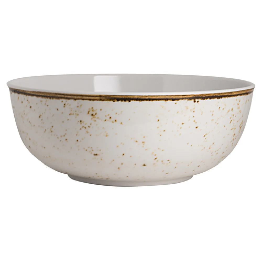 Steelite 68A632EL862 256 Oz Bowl Melamine Round White 13 Inch Diameter Steelite 68A632EL862 256 Oz Bowl Melamine Round White 13 Inch Diameter
