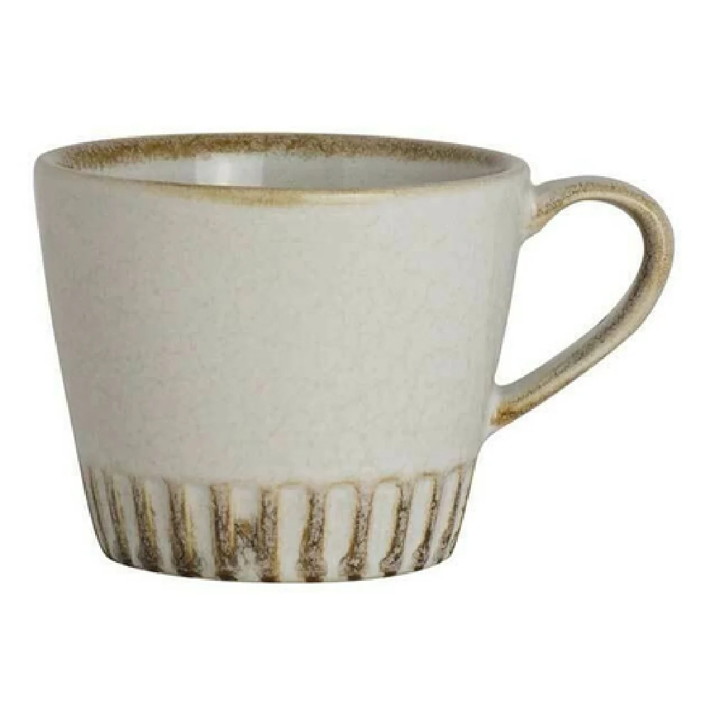 Steelite 6162RG135 8.75 Oz Coffee Cup Porcelain Adelaide Birch