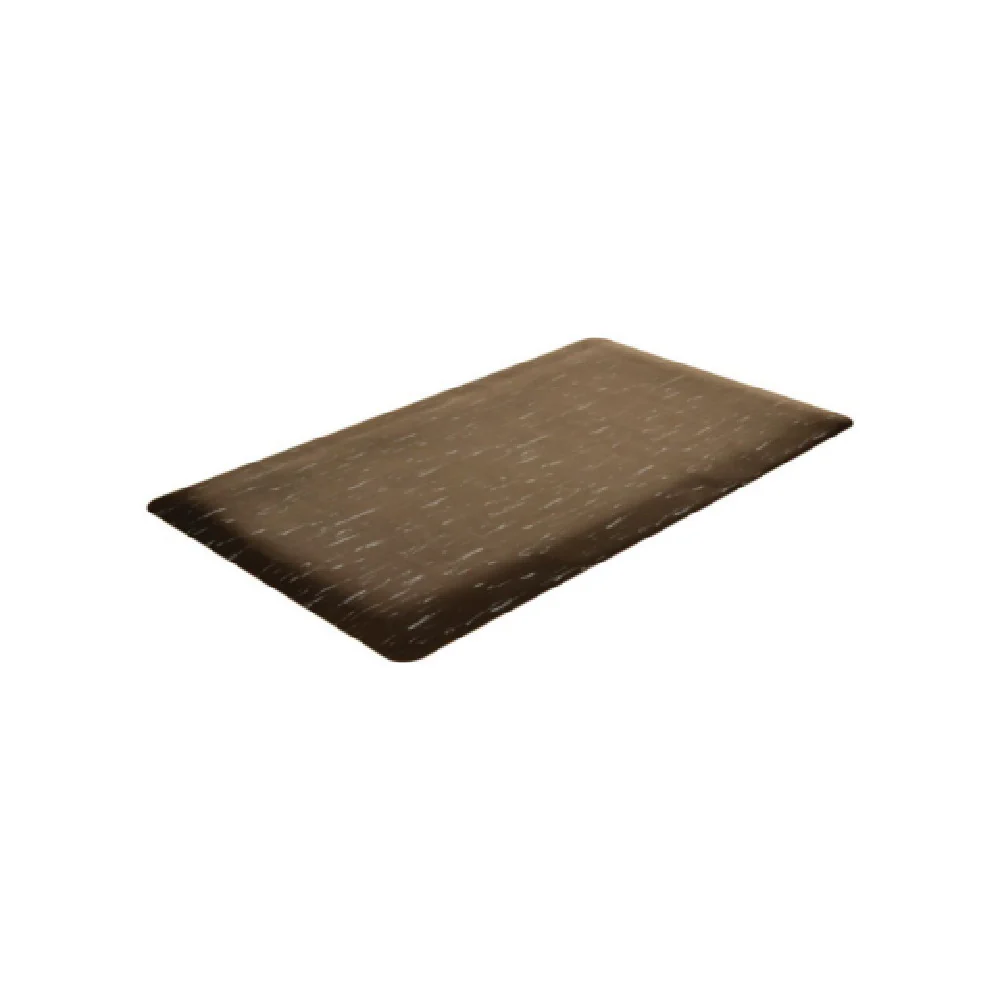 Notrax 512S0023BL 2 to 3 Inch Heavy Duty Anti-Fatigue Floor Mat Vinyl Black Notrax 512S0023BL 2 to 3 Inch Heavy Duty Anti-Fatigue Floor Mat Vinyl Black