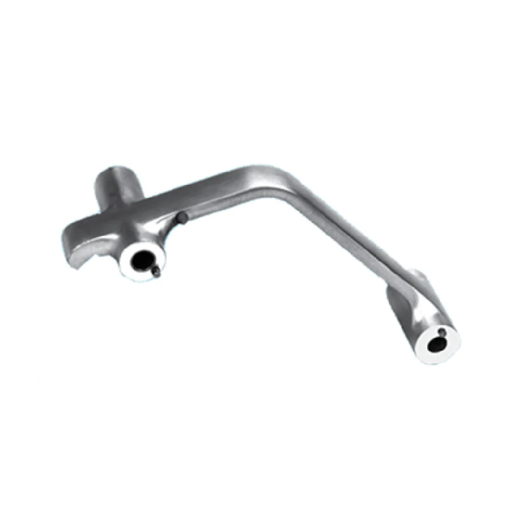 Alfa BIZ-1200 Lever Preassembled Food Slicer Part for Bizerba SE12 SE12D