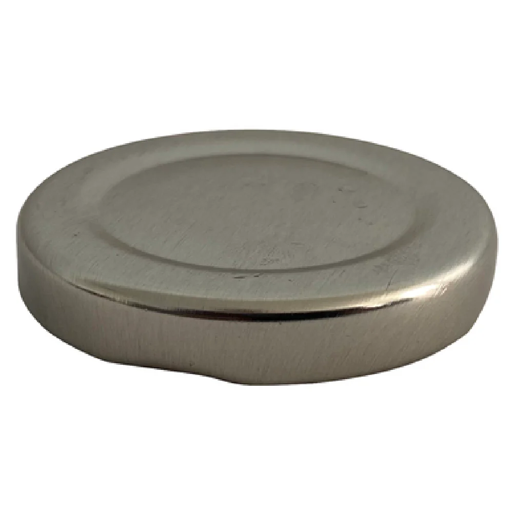 Steelite 6450BW017 2 Inch Lid for Glass Bottles in Foodservice