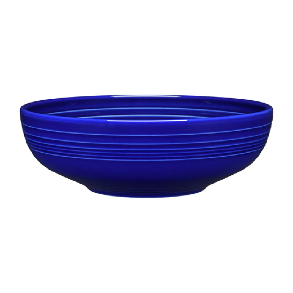 Steelite HL1459346 9-3/8 Inch Round Bistro Bowl 64 Oz Lead Free Dishwasher Safe