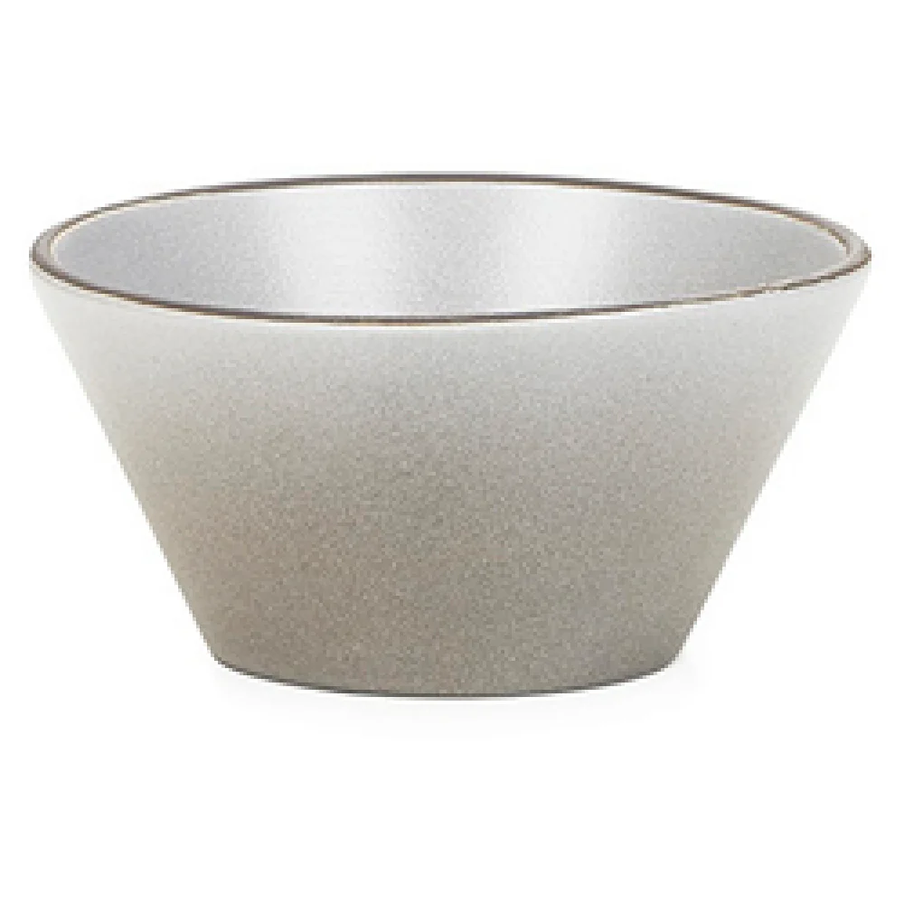 Revol 651729 2-3/4 Oz Porcelain Bowl Conical Dishwasher Safe Ships from France Revol 651729 2-3/4 Oz Porcelain Bowl Conical Dishwasher Safe Ships from France