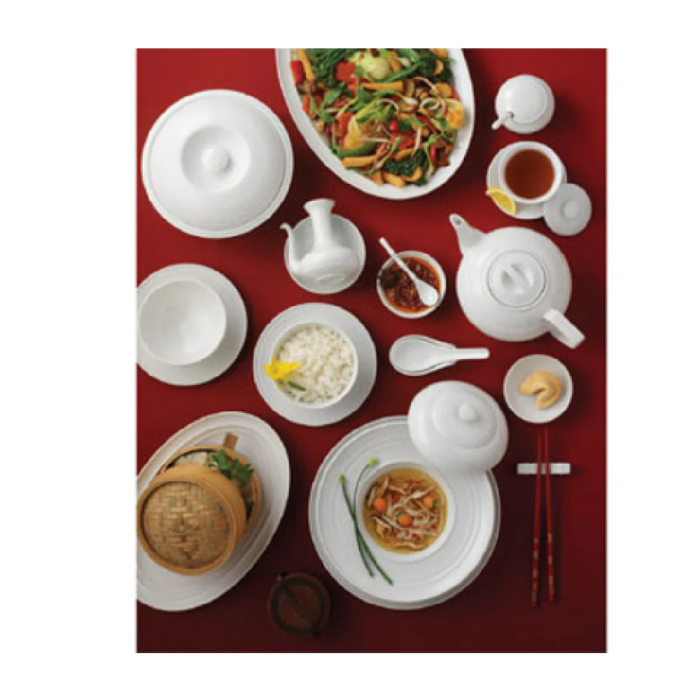 Steelite 6300P374 9.875 Inch Coupe Plate Aura Aura Asian Porcelain Steelite 6300P374 9.875 Inch Coupe Plate Aura Aura Asian Porcelain