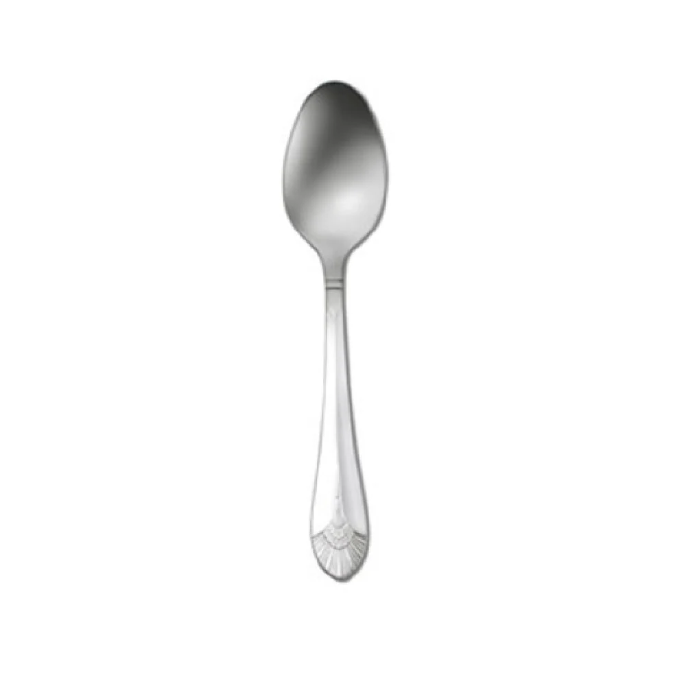 1880 Hospitality T131SDEF 7-1/4 Inch Oval Bowl Spoon 18/10 Stainless Steel