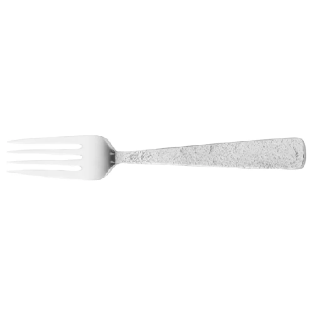 Steelite WLVES06 7-1/10 Inch Salad Fork with Mirror Finish 18/10 Stainless Steel Steelite WLVES06 7-1/10 Inch Salad Fork with Mirror Finish 18/10 Stainless Steel