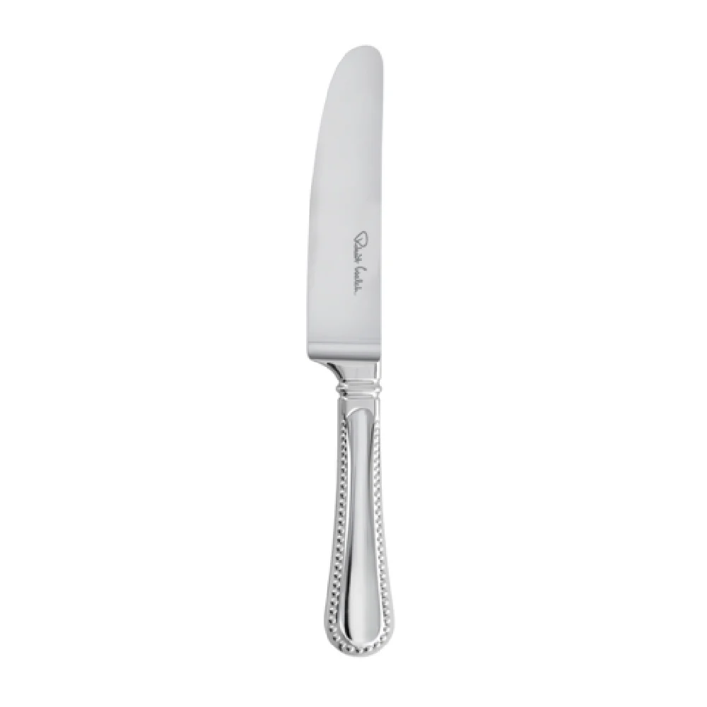 Steelite 6036SX045 6-1/4 Inch Butter Knife 18/10 Stainless Steel